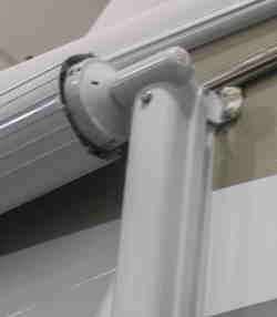 A&E Power Awning Photo of A&E Power Awning